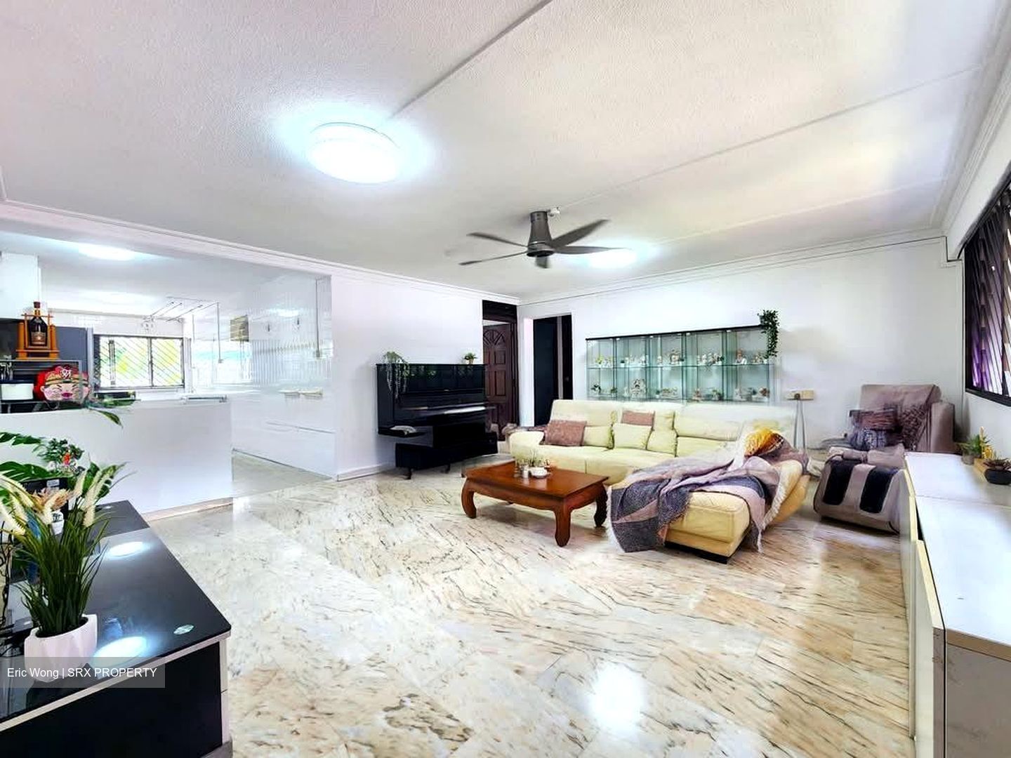 Blk 110 Bishan View (Bishan), HDB 4 Rooms #531317701